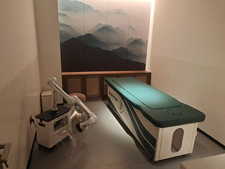 診所環(huán)境六